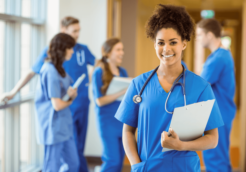 Long-Term & Contract Staffing