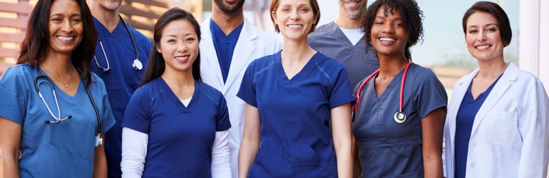 Humanista HealthStaff Solutions