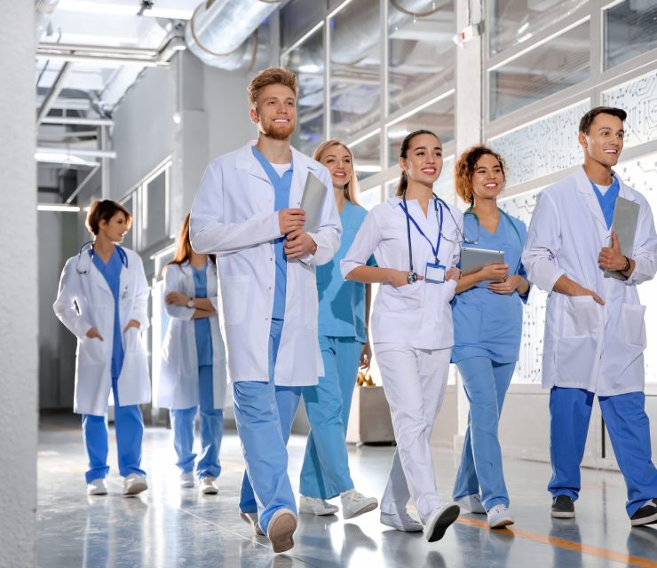 Are More Hospitals Using Staffing Agencies?