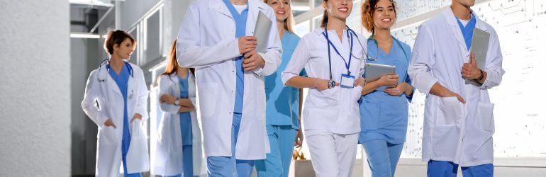Cath Lab Technologist
