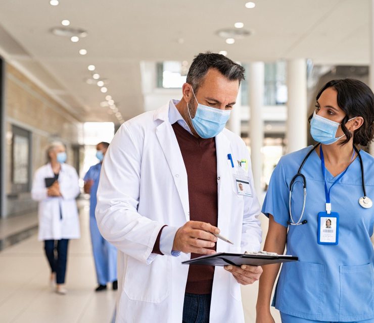 The Strategic Edge Of Collaborating With Healthcare Staffing Agencies