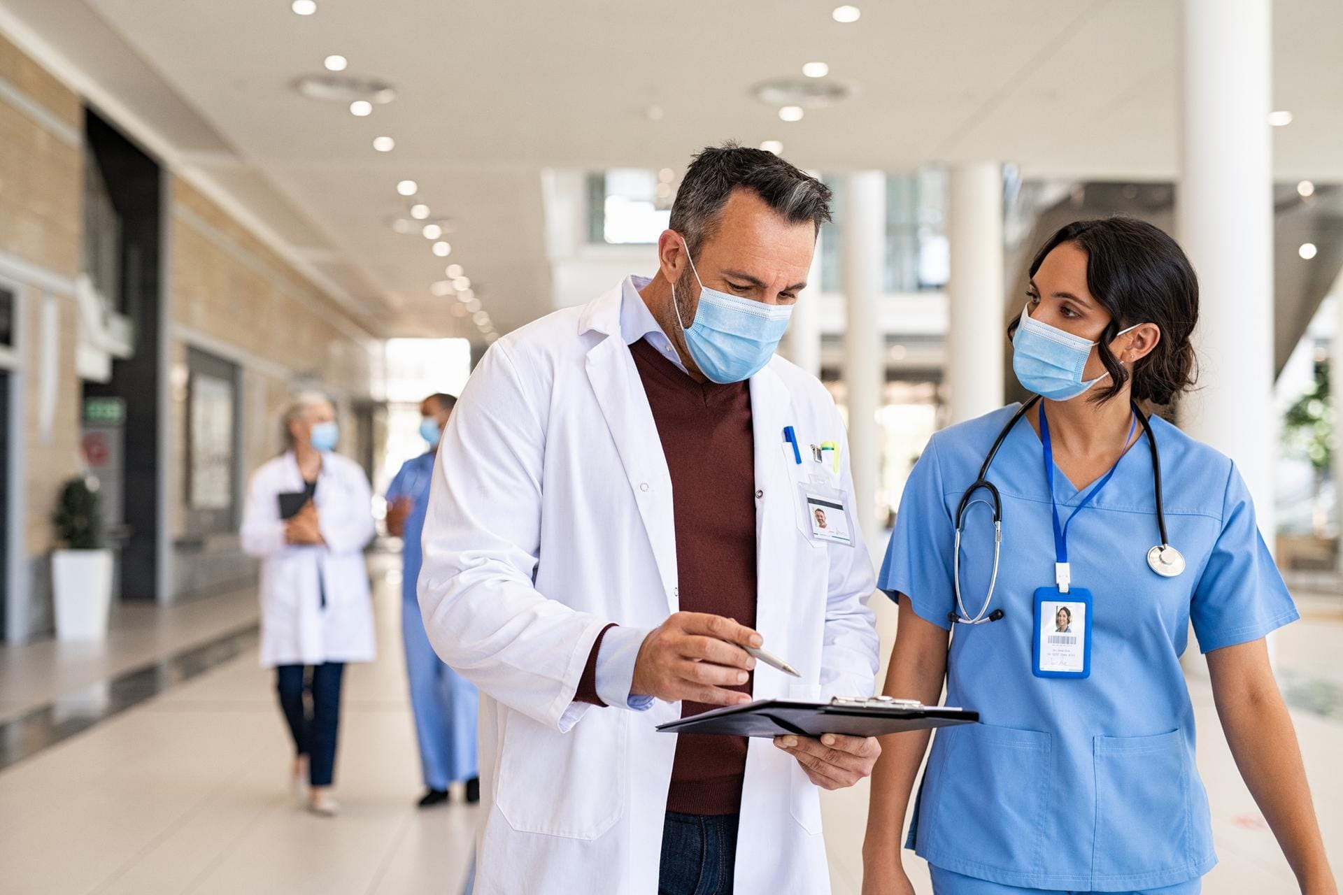 The Strategic Edge Of Collaborating With Healthcare Staffing Agencies
