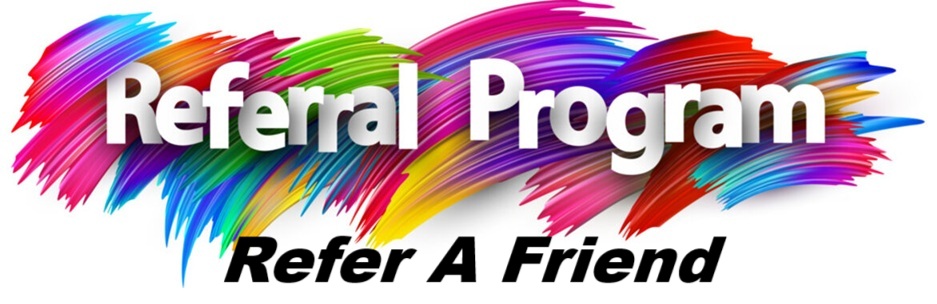 Referral Program