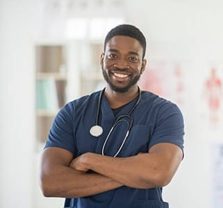 Frank J. RN