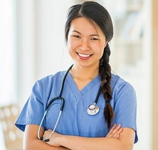 Leann V. LVN-NICU