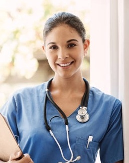 Cindy L. CNA