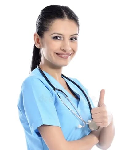 Maria L. CNA