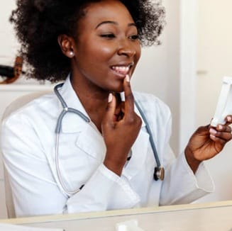 temporary medical staffing agency