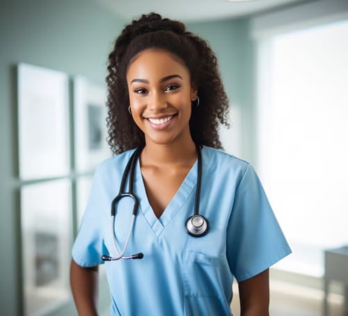 Monica K. RN