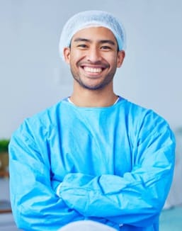 Jason Y. RN-OR