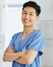 Kim V. X-Ray Tech.