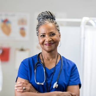 Darlene K. LVN
