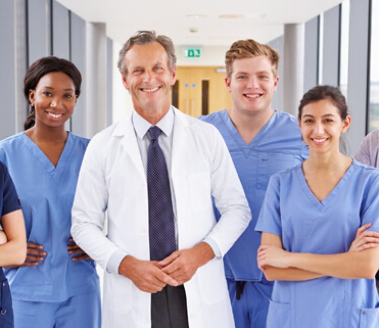 From Shortages to Spending: The True Price of Agency Staffing in Healthcare