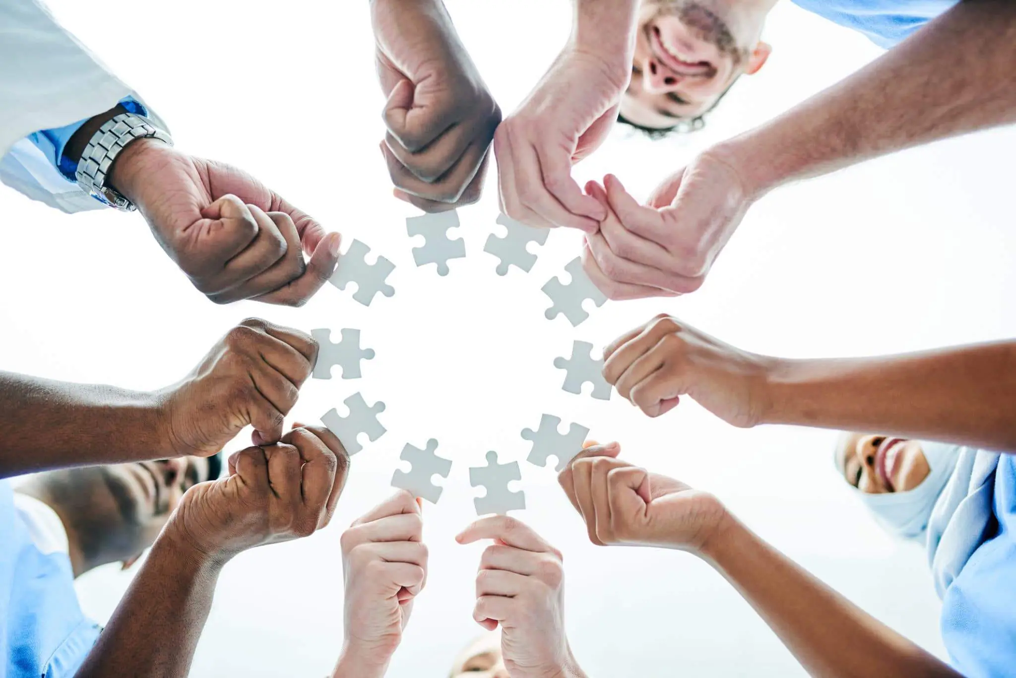 Beyond Burnout: Retention-Focused Staffing Models for a Sustainable Workforce