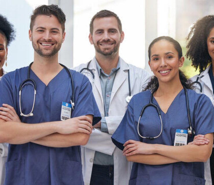 Clinical Collaboration: New Team-Based Models for Care Delivery