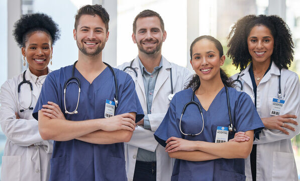 Clinical Collaboration: New Team-Based Models for Care Delivery