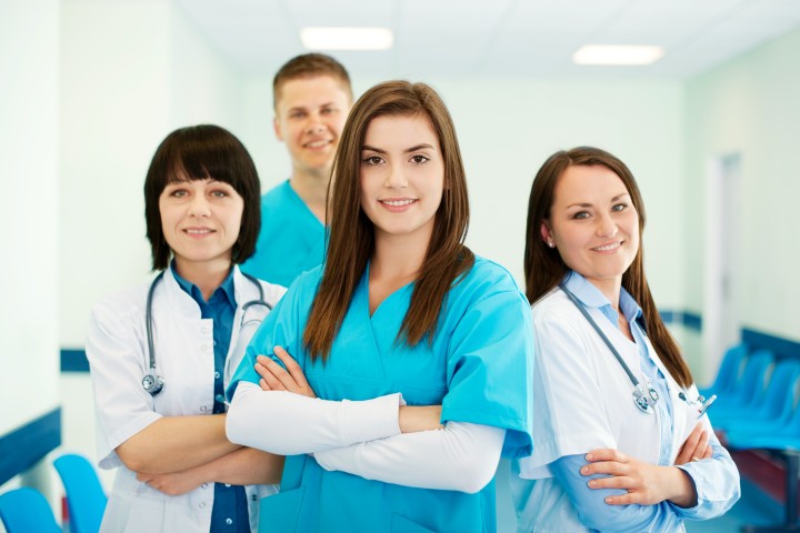 healthcare staffing