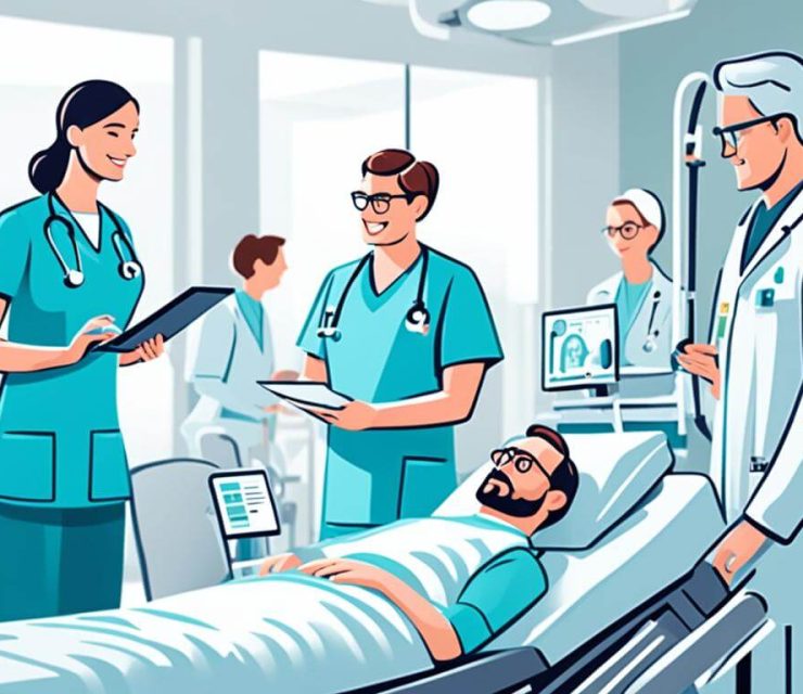 The Digital Roster: Next-Generation AI Healthcare Workforce Management