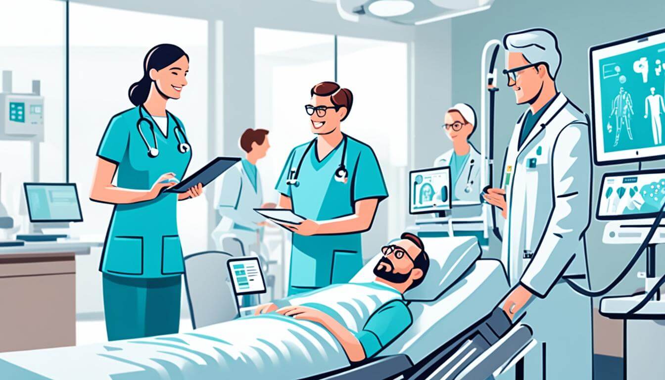 The Digital Roster: Next-Generation AI Healthcare Workforce Management