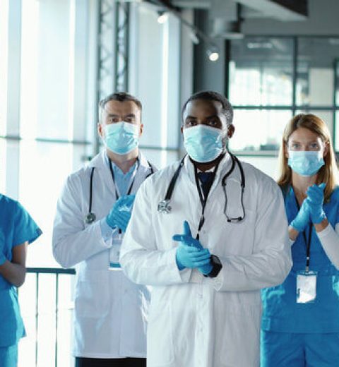 The Talent Collective: A New Model for Clinician Empowerment