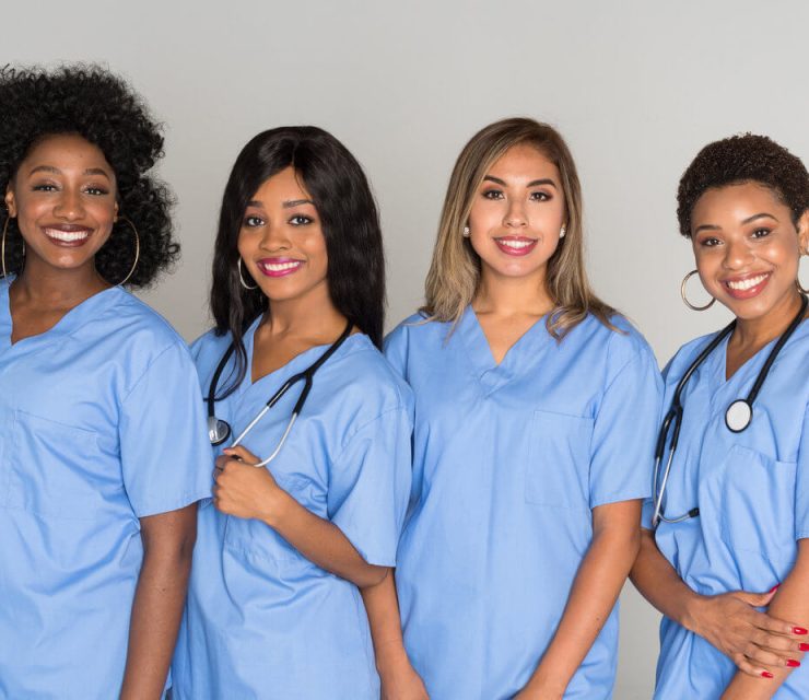 The Talent Collective: A New Model for Clinician Empowerment