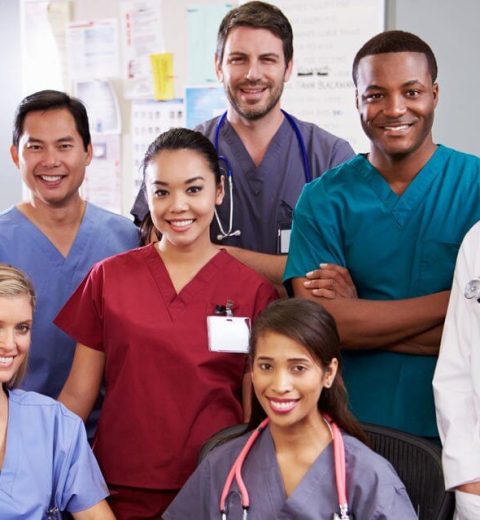 The Talent Collective: A New Model for Clinician Empowerment