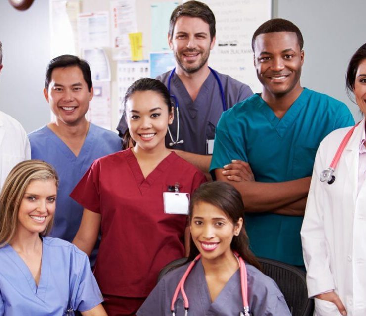 Predictive Healthcare Staffing: Generating More Value through AI Innovation