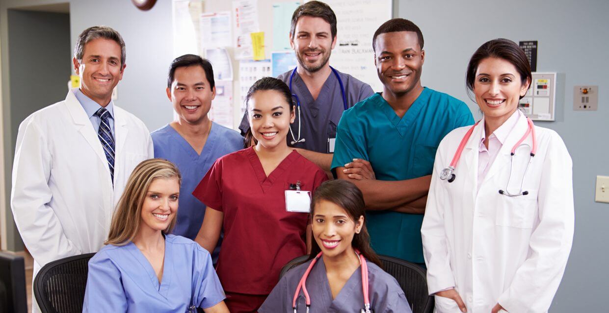 Predictive Healthcare Staffing: Generating More Value through AI Innovation
