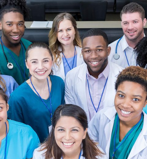 Talent Flow: A Data-Driven Approach to Medical Workforce Management