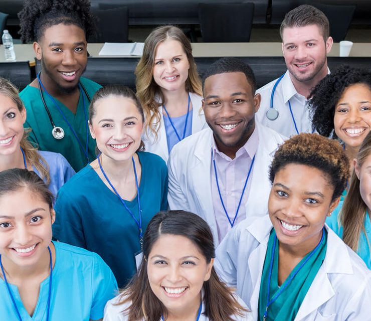 Empowering the Care Team: A Human-First Approach to Innovative Staffing