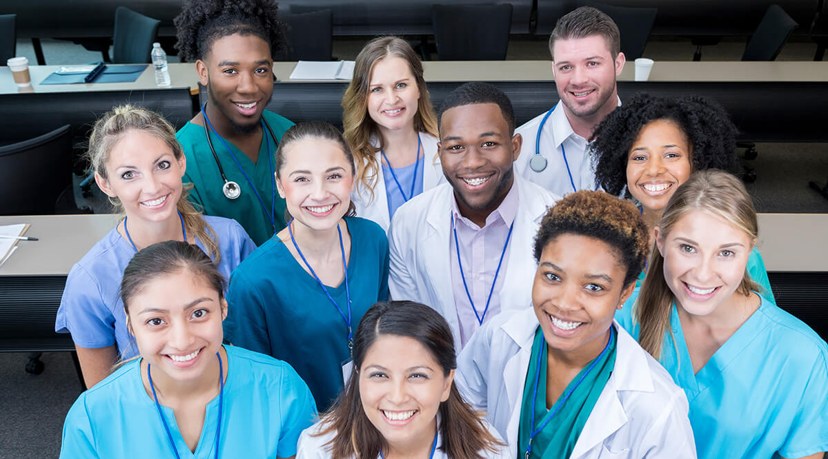 Empowering the Care Team: A Human-First Approach to Innovative Staffing