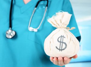 Financial Cost of Nurse Turnover