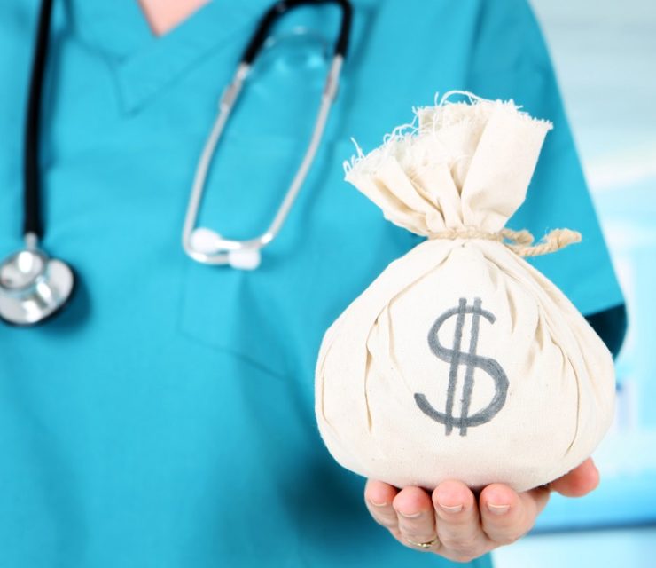 The $20 Billion Catastrophe: The Financial Cost of Nurse Turnover