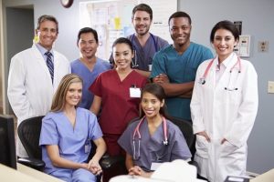 Healthcare Staffing Agencies