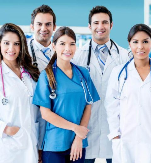 Talent Flow: A Data-Driven Approach to Medical Workforce Management