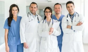 Healthcare Staffing Agencies